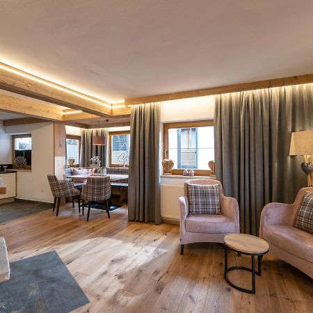 Sporthotel Tirolerhof Itter Esterno foto