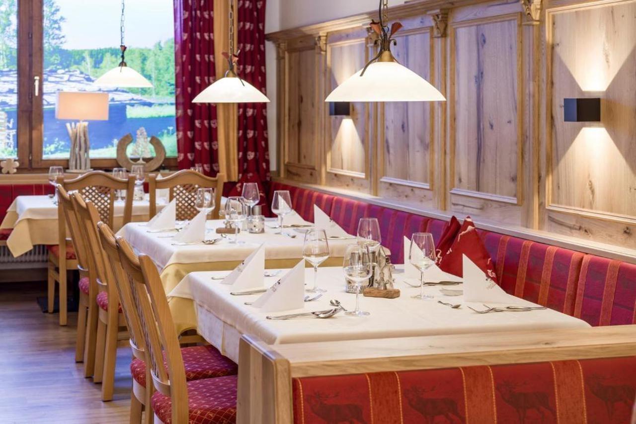 Sporthotel Tirolerhof Itter Esterno foto