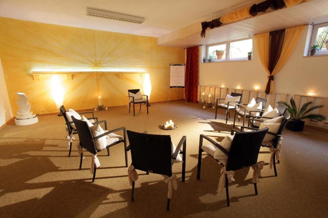Sporthotel Tirolerhof Itter Esterno foto