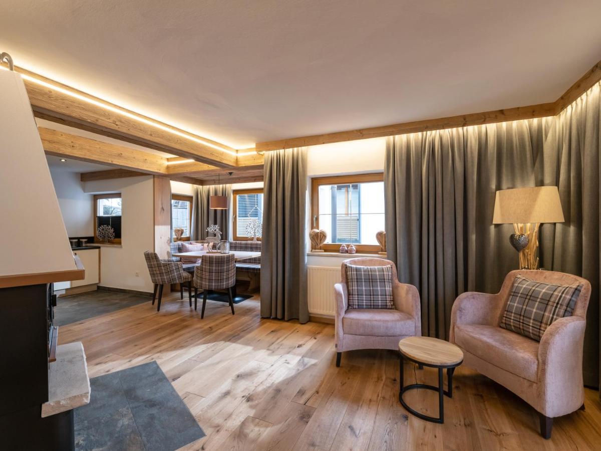Sporthotel Tirolerhof Itter Esterno foto