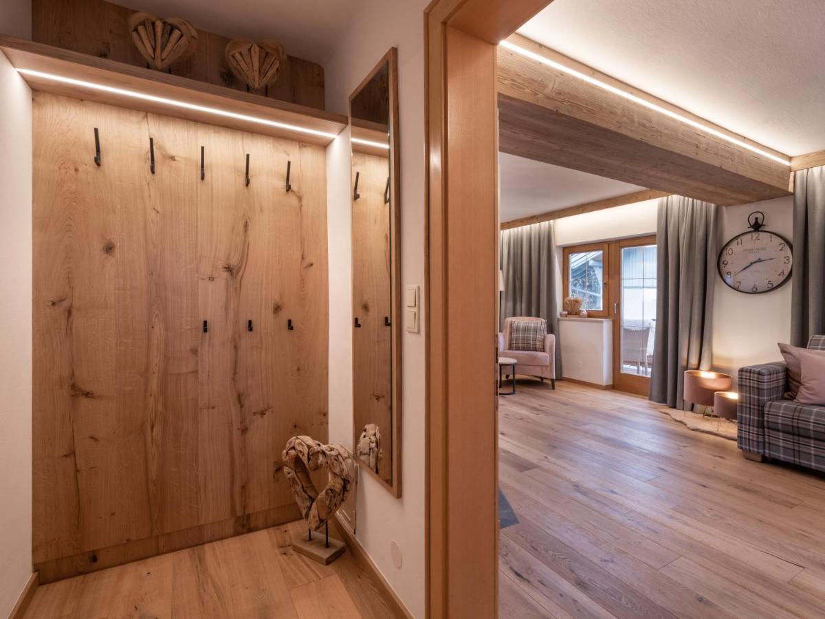 Sporthotel Tirolerhof Itter Esterno foto