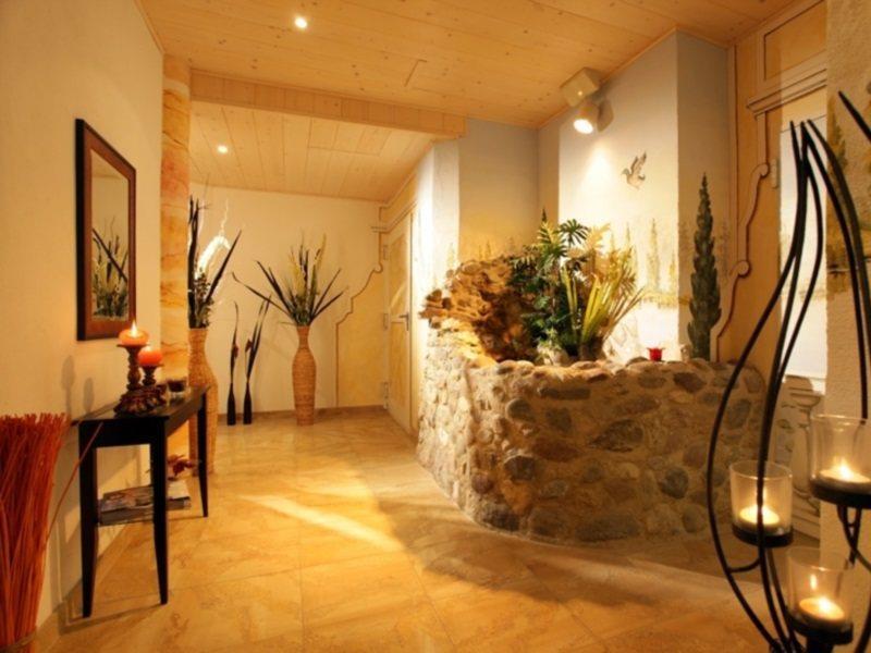 Sporthotel Tirolerhof Itter Esterno foto