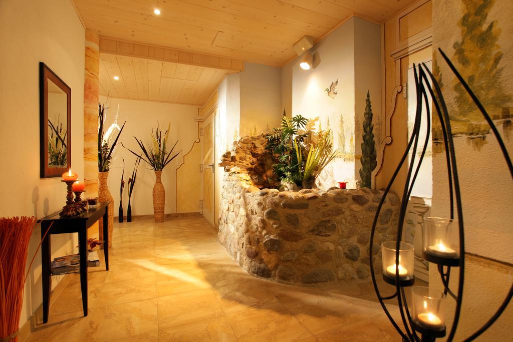 Sporthotel Tirolerhof Itter Esterno foto