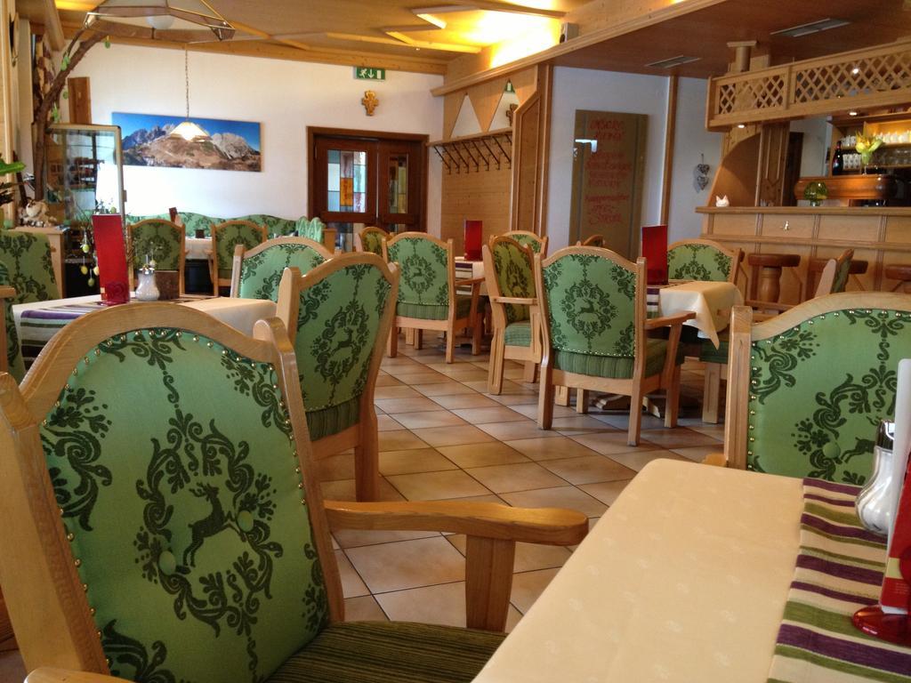 Sporthotel Tirolerhof Itter Esterno foto